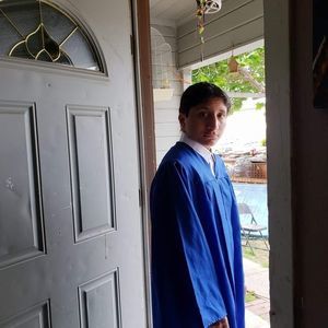 Meet your Posher, Kevin